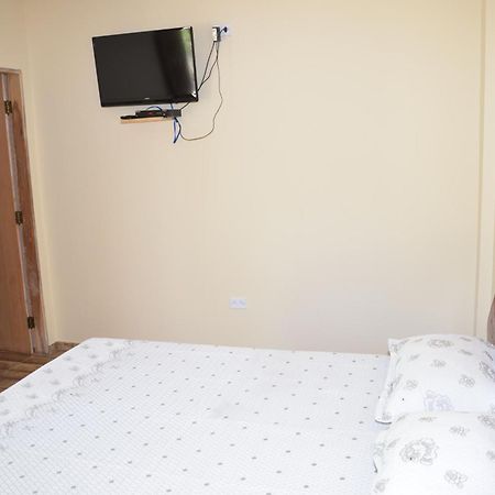Hotel E Pousada O Casarao ปัลเมราส ห้อง รูปภาพ