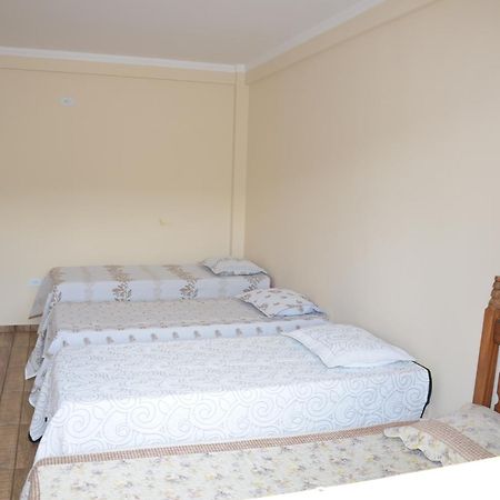 Hotel E Pousada O Casarao ปัลเมราส ห้อง รูปภาพ