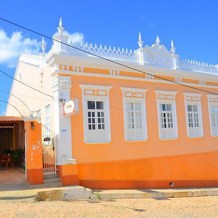 Hotel E Pousada O Casarao ปัลเมราส ภายนอก รูปภาพ