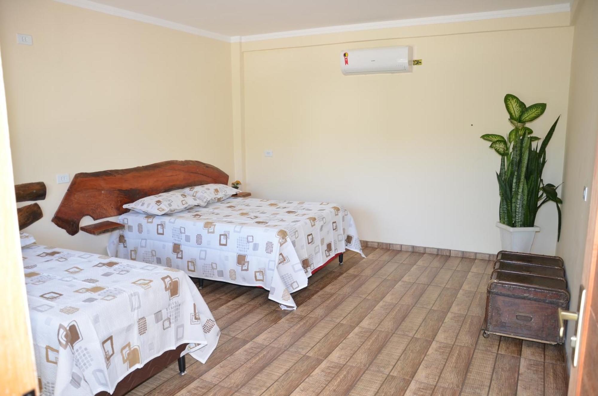 Hotel E Pousada O Casarao ปัลเมราส ห้อง รูปภาพ