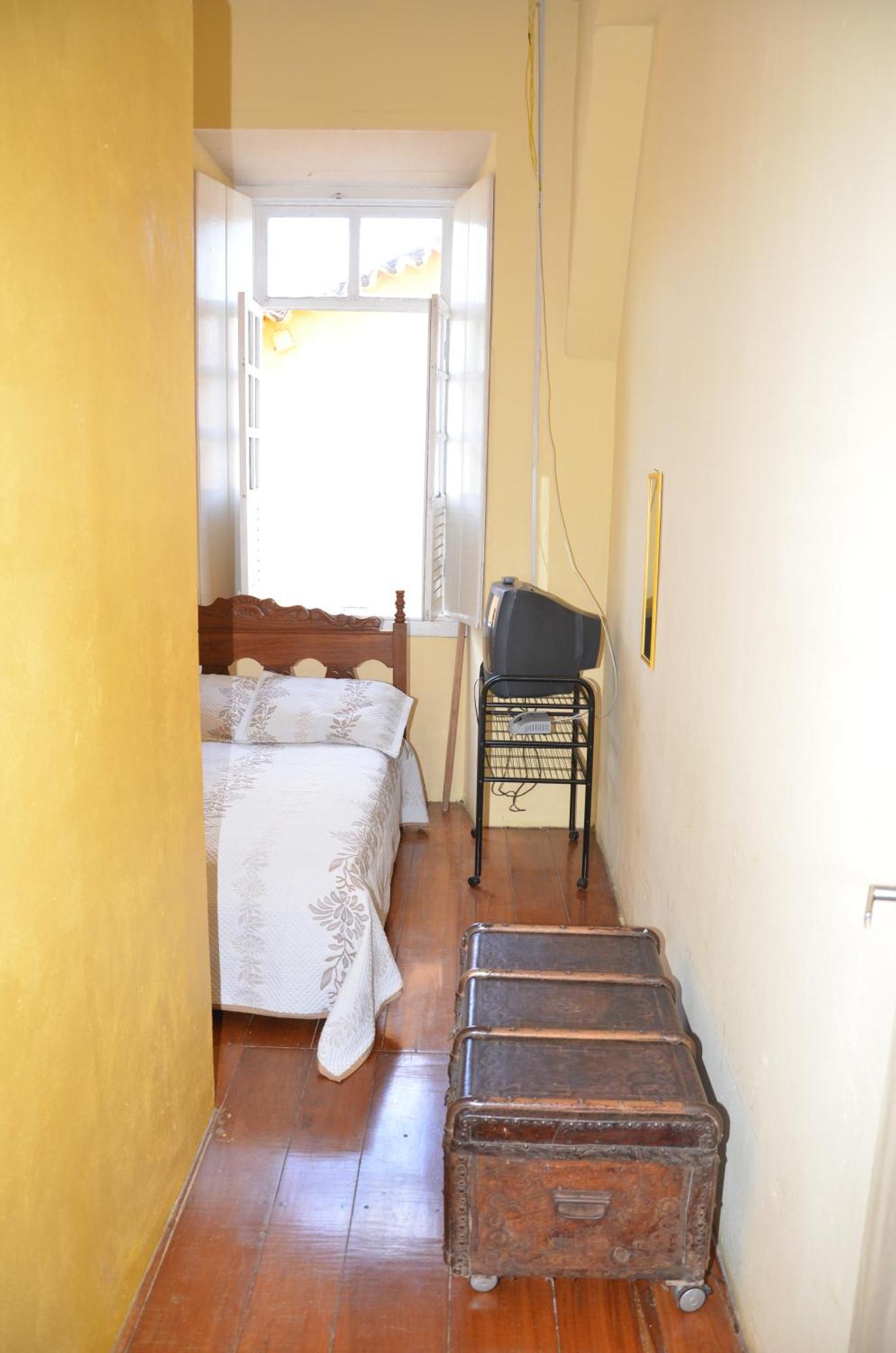 Hotel E Pousada O Casarao ปัลเมราส ห้อง รูปภาพ