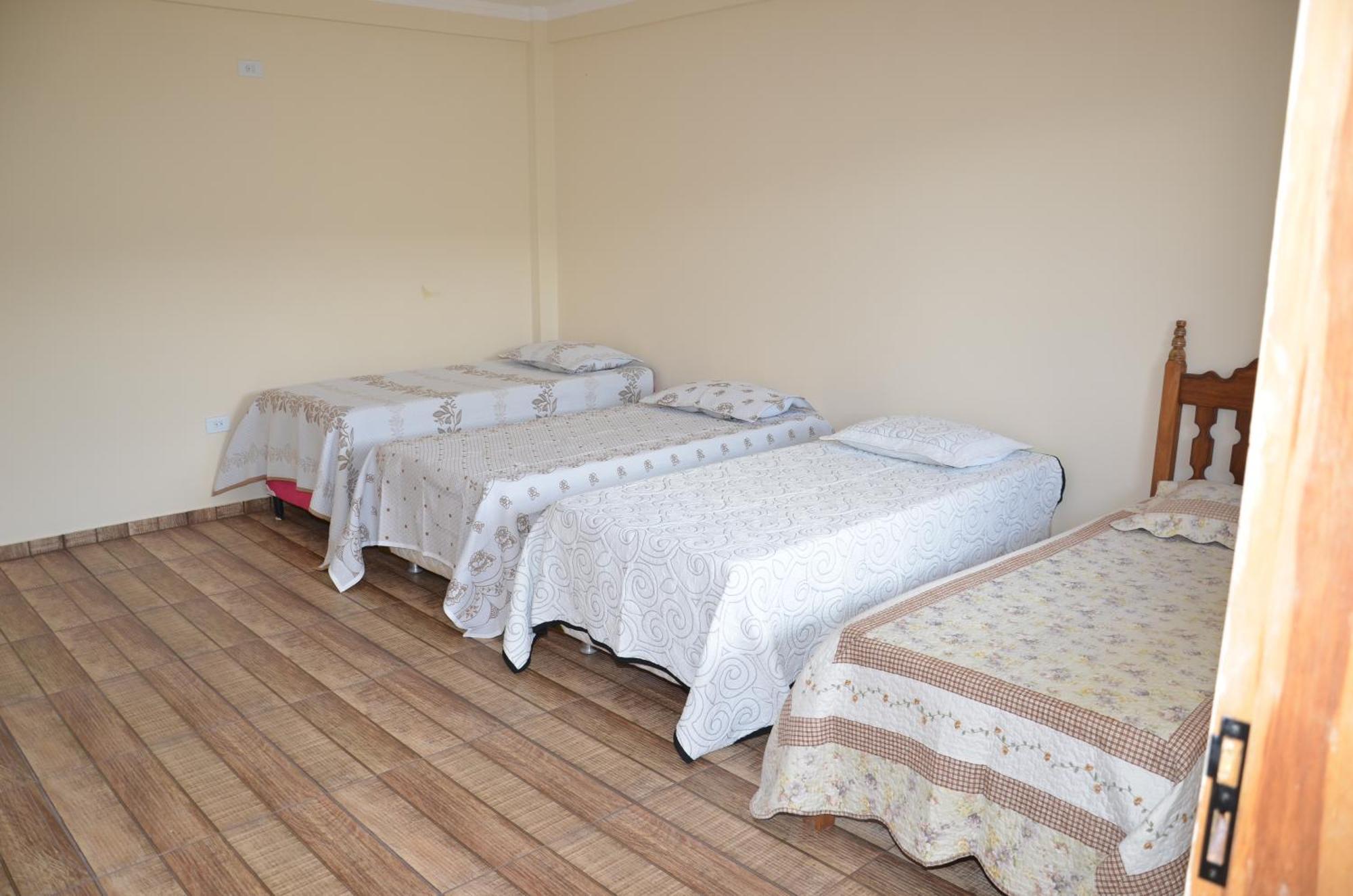 Hotel E Pousada O Casarao ปัลเมราส ห้อง รูปภาพ