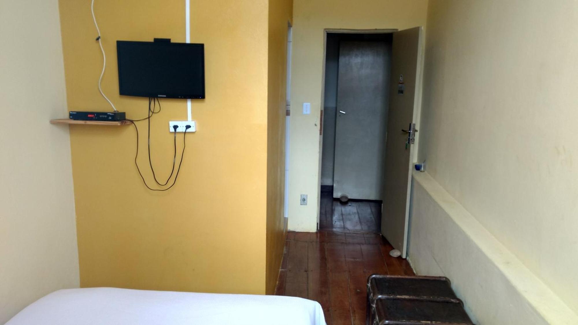 Hotel E Pousada O Casarao ปัลเมราส ห้อง รูปภาพ