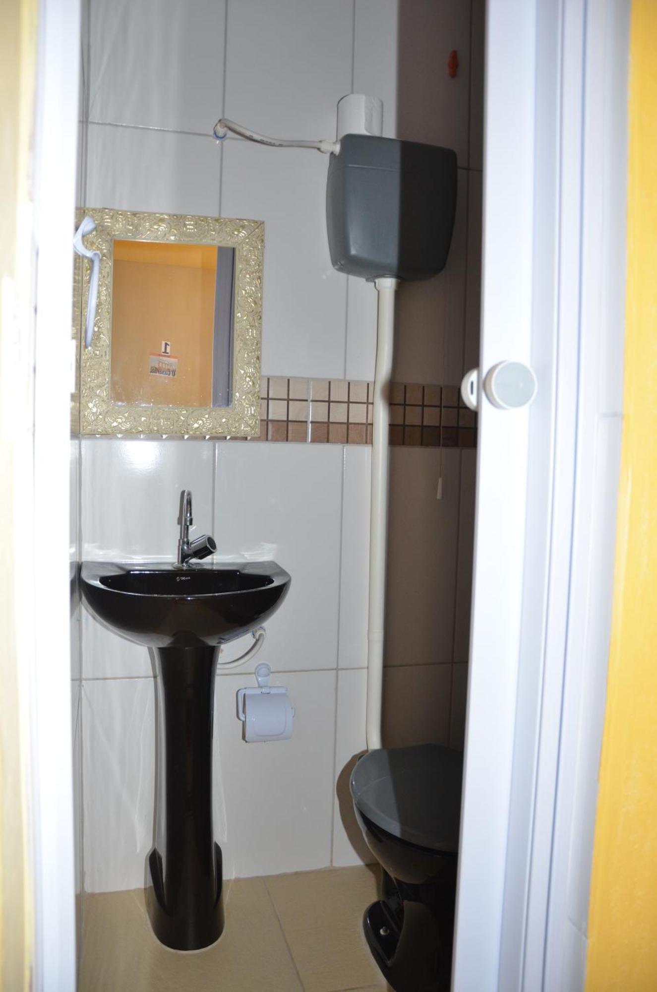 Hotel E Pousada O Casarao ปัลเมราส ห้อง รูปภาพ