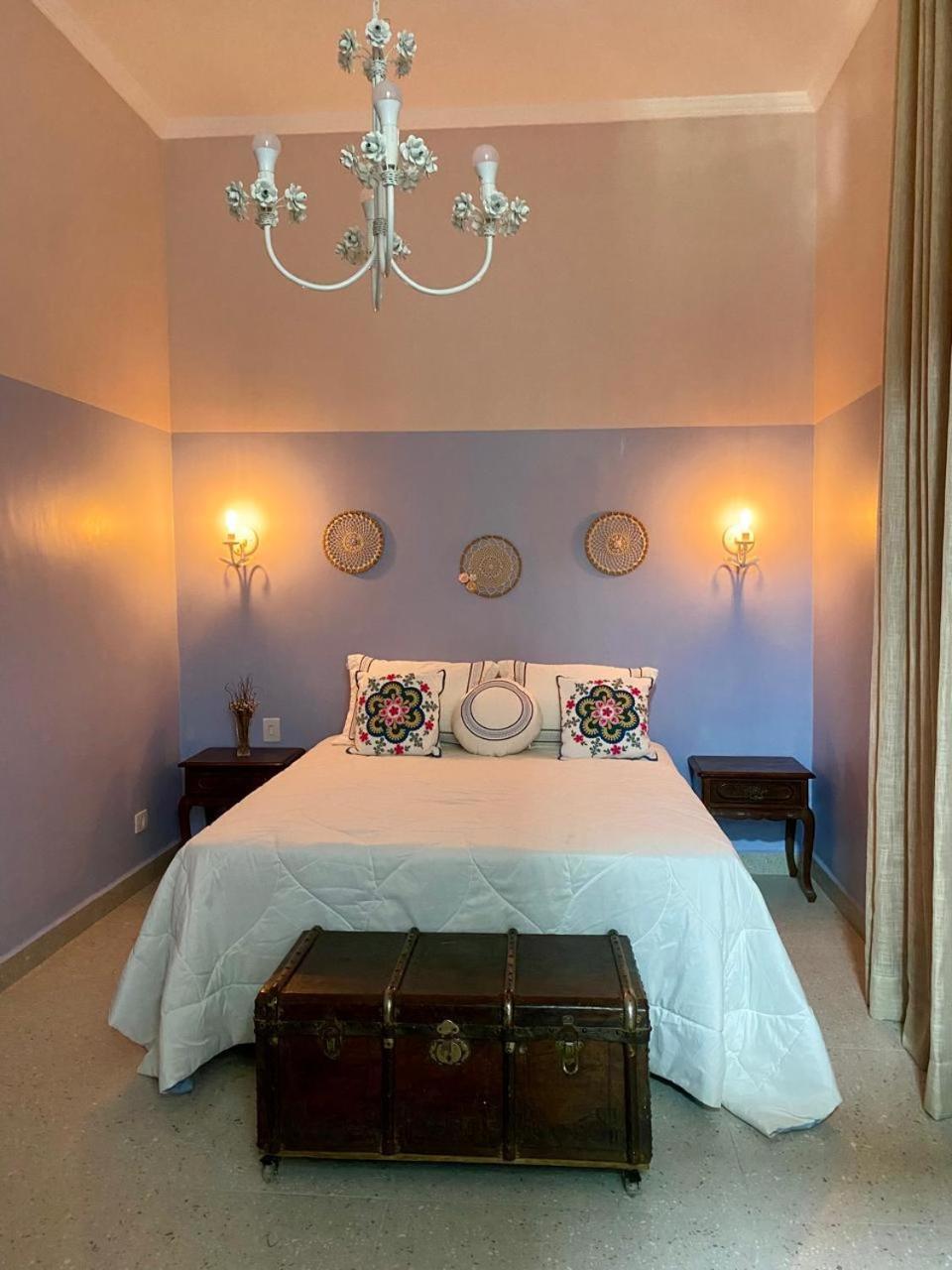 Hotel E Pousada O Casarao ปัลเมราส ภายนอก รูปภาพ