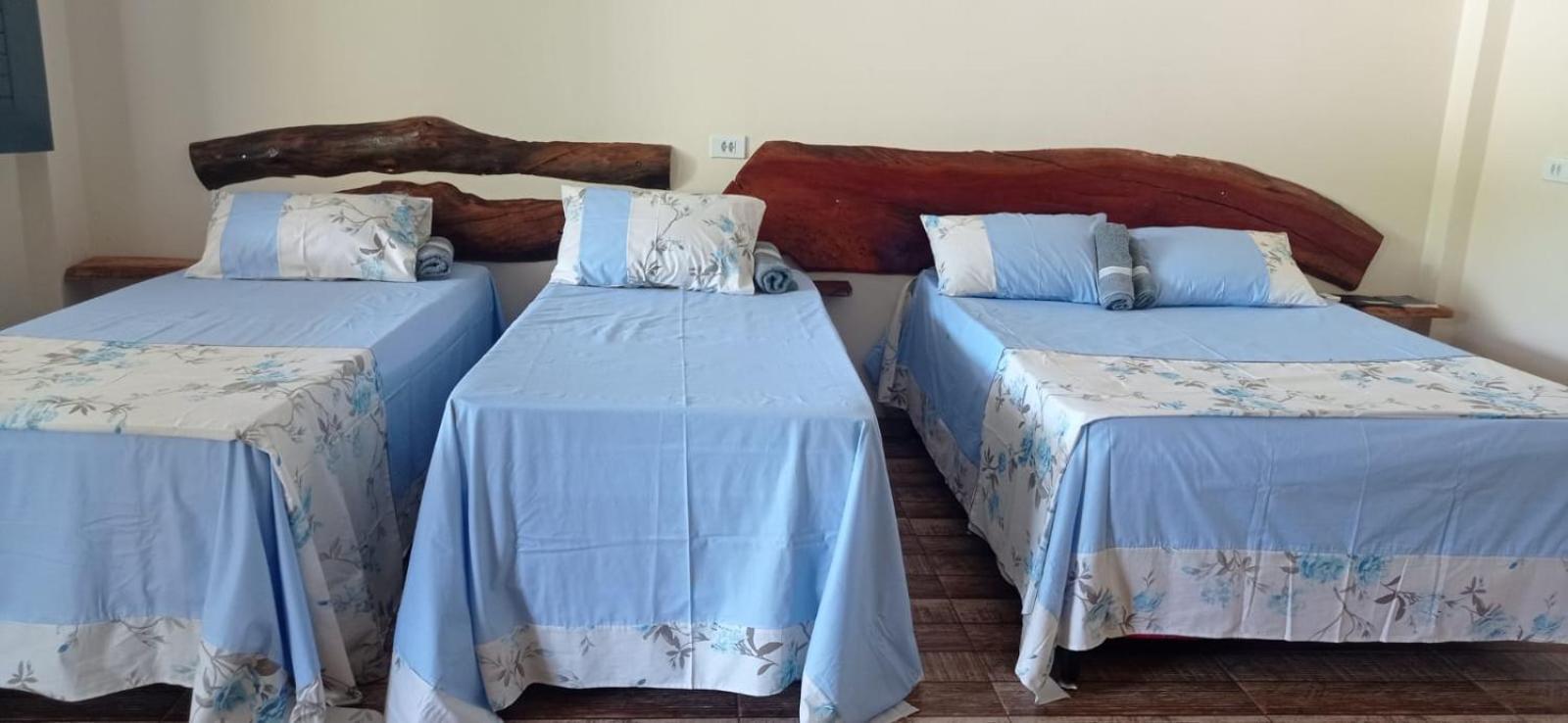 Hotel E Pousada O Casarao ปัลเมราส ภายนอก รูปภาพ