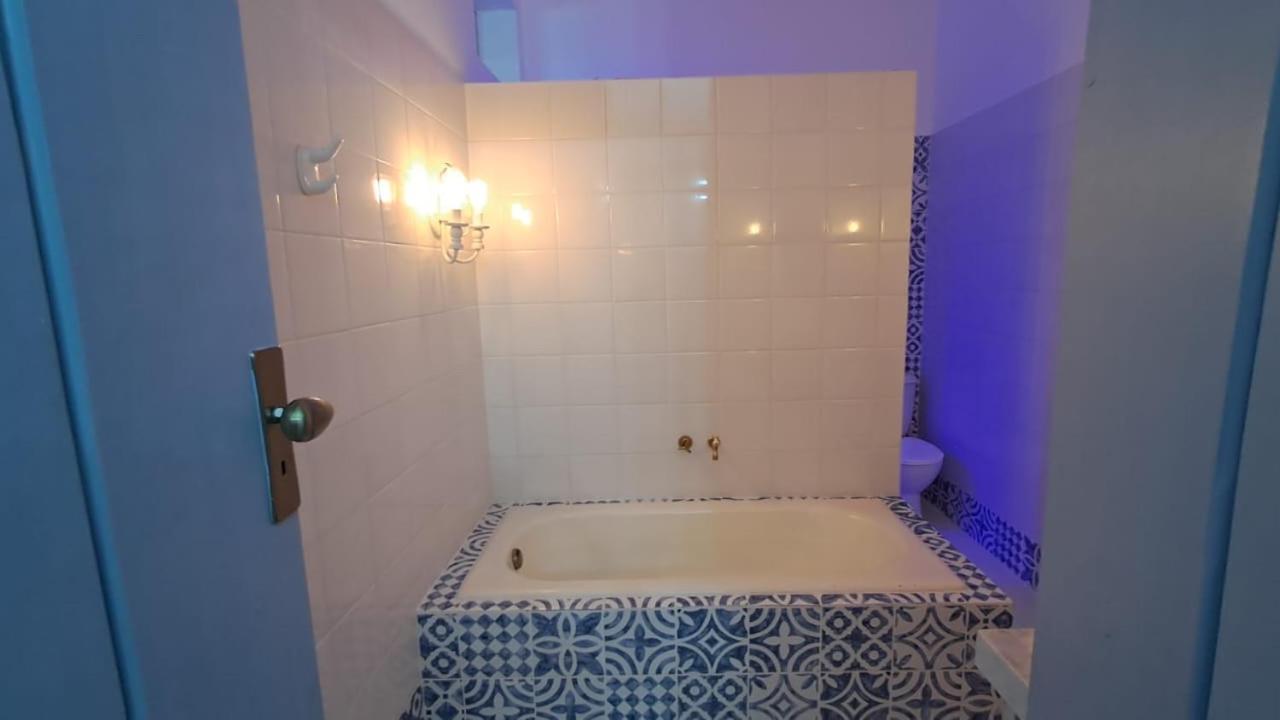 Hotel E Pousada O Casarao ปัลเมราส ภายนอก รูปภาพ