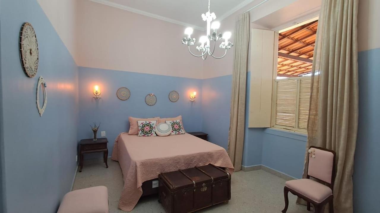 Hotel E Pousada O Casarao ปัลเมราส ภายนอก รูปภาพ