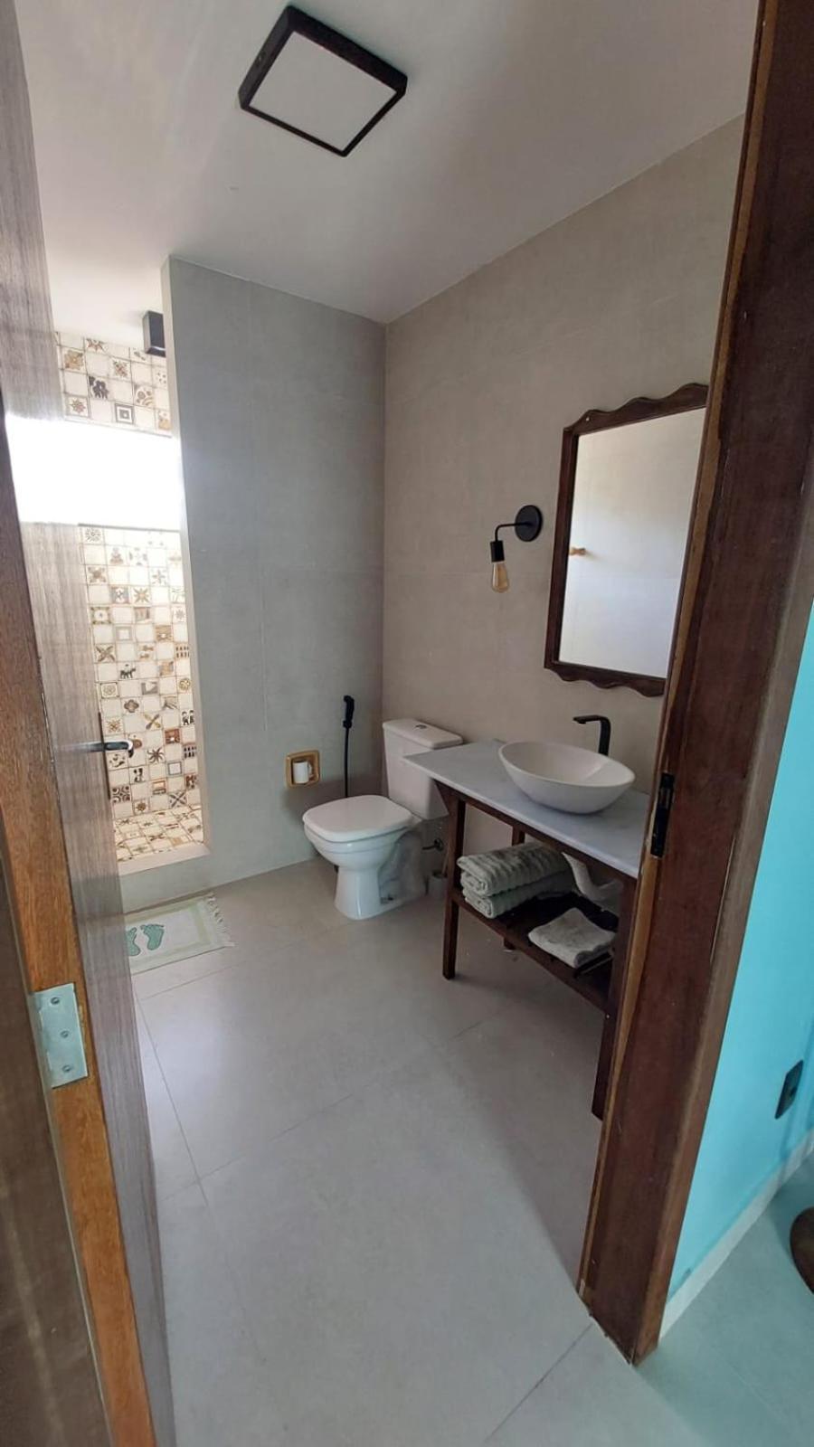 Hotel E Pousada O Casarao ปัลเมราส ภายนอก รูปภาพ