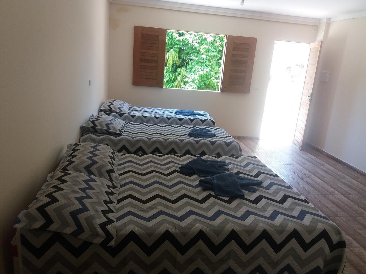 Hotel E Pousada O Casarao ปัลเมราส ภายนอก รูปภาพ