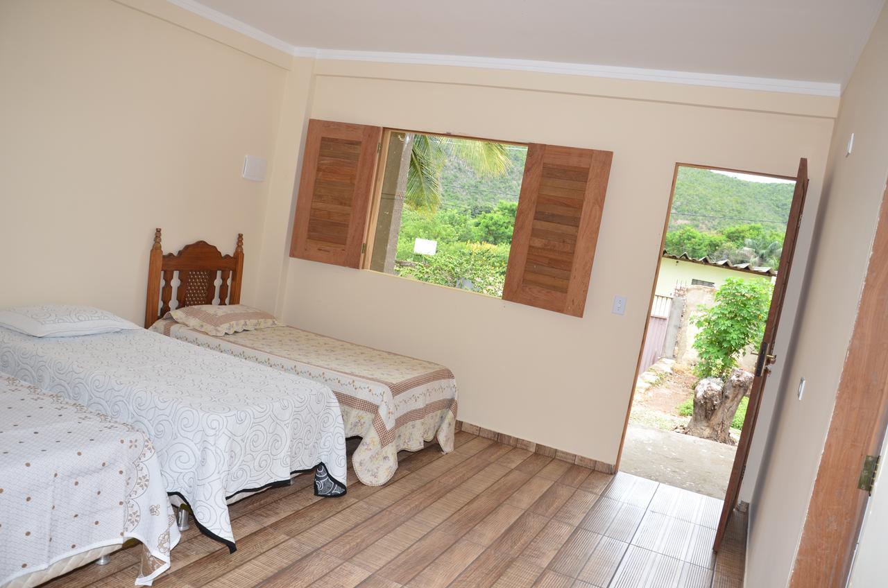 Hotel E Pousada O Casarao ปัลเมราส ห้อง รูปภาพ